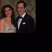 Bill Connington and Caden Jones Lead PYGMALION at Colonial Dames Museum House Today