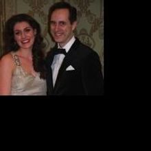 Bill Connington and Caden Jones Lead PYGMALION at Colonial Dames Museum House Today
