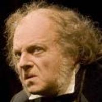 BWW Reviews: A CHRISTMAS CAROL - A GHOST STORY OF CHRISTMAS is Alluring, Spooky, Hear Photo