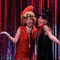 Photo Coverage: FORBIDDEN BROADWAY COMES OUT SWINGING Celebrates Opening Night