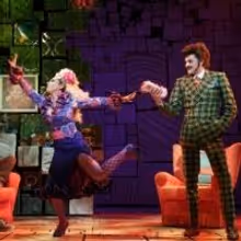 BWW Personality Quiz: Which Fictional Broadway Couple Should You Make the Godparents of Your First Child?