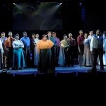 THE FANTASTICKS, LEVELING UP and More Set for Theatre UCF 2013-14 Season