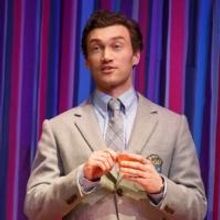 Lilli Cooper, Bryce Pinkham and More Join St. Jude Benefit at the Highline, 4/6