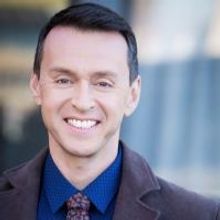 Broadway Composer Andrew Lippa and Venrock's Ray Rothrock to Be Honored at TheatreWor