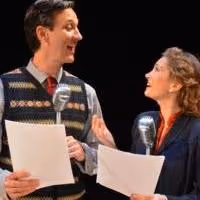 Half Moon Theatre to Present IT'S A WONDERFUL LIFE: THE 1946 RADIO PLAY, 12/5-20