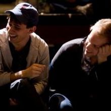 New Benj Pasek and Justin Paul Musical Gets Spring 2015 Developmental Lab; Michael…