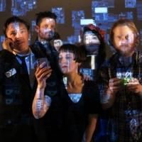 MY TECHNOLOGY, Directed by Deena Levy, Comes to 3LD Art & Technology Center, Now…
