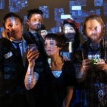 MY TECHNOLOGY, Directed by Deena Levy, Comes to 3LD Art & Technology Center, Now thru