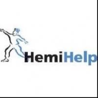Al Murray to Appear in AN 'ALF AND A LARF in Support of HemiHelp, May 12