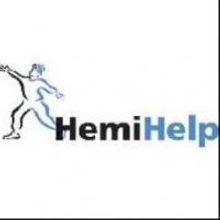 Al Murray to Appear in AN 'ALF AND A LARF in Support of HemiHelp, May 12