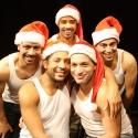 LOS NUTCRACKERS: A CHRISTMAS CARAJO Returns to BAAD! Tonight