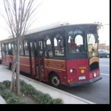 WHEDco's Bronx Music Heritage Center Celebrates Black History Month with Trolley Tour