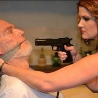 Photo Flash: First Look at Theatre Southwest's DEATH AND THE MAIDEN, Opening Tonight