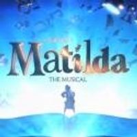 TV Exclusive: MATILDA is Coming - First Look at the Show's New TV Spot! Video