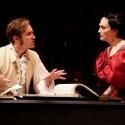 Photo Flash: First Look at Lee Pace, Bebe Neuwirth and More in MTC's GOLDEN AGE