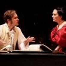 Photo Flash: First Look at Lee Pace, Bebe Neuwirth and More in MTC's GOLDEN AGE