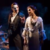 Tickets to THE PHANTOM OF THE OPERA National Tour at The Orpheum Go On Sale Today