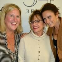 Photo Flash: Patti LuPone Premieres New Show at 54 Below! Laura Benanti, Bridgett…