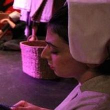 BWW Reviews: THE AFFLICTED Takes Another Look at Those Girls from Salem at Capital Fr
