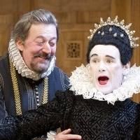 Liam Brennan, Paul Chahidi & More Join Mark Rylance in TWELFTH NIGHT and RICHARD III