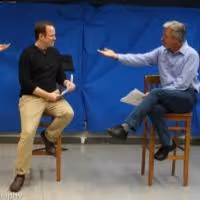 Review Roundup: TAIL! SPIN! Opens Off-Broadway