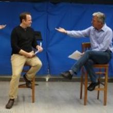 Review Roundup: TAIL! SPIN! Opens Off-Broadway