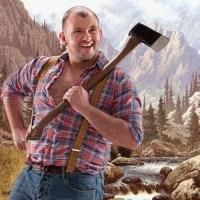 British Youth Opera Performs PAUL BUNYAN, Now thru Sept 14