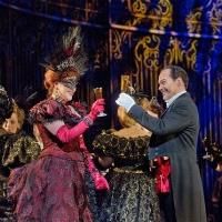 Review Roundup: The Met's DIE FLEDERMAUS