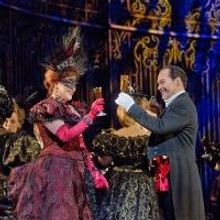 Review Roundup: The Met's DIE FLEDERMAUS