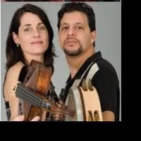 Reflections Series International to Perform NATURE'S BOUNTY, 5/21