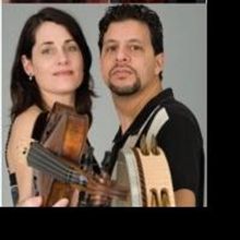 Reflections Series International Performs NATURE'S BOUNTY Tonight