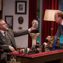 BWW Reviews: Rep's Brilliant Production of FREUD'S LAST SESSION