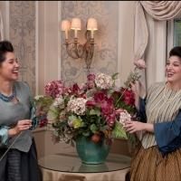 THE MERRY WIVES OF WINDSOR Plays Boston Midsummer Opera, Now thru 7/28