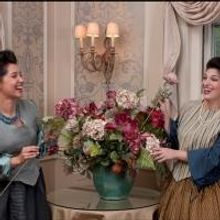 THE MERRY WIVES OF WINDSOR Plays Boston Midsummer Opera, 7/24-7/28