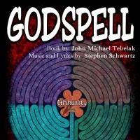 Blank Canvas Theatre Presents GODSPELL, Now thru 12/21