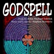 Blank Canvas Theatre Presents GODSPELL, Now thru 12/21
