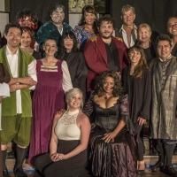 Los Angeles Metropolitan Opera Presents UN BALLO IN MASCHERA, Beginning Tonight
