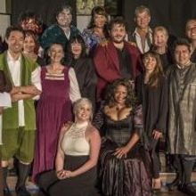Los Angeles Metropolitan Opera Presents UN BALLO IN MASCHERA, Beginning Tonight