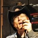 Photo Flash: Anthony Rapp in WITHOUT YOU At The Menier Chocolate Factory