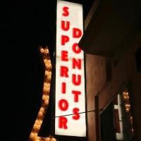 Team Behind MERCURY FUR West End Revival to Bring Tracy Letts' SUPERIOR DONUTS to…