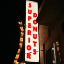 Team Behind MERCURY FUR West End Revival to Bring Tracy Letts' SUPERIOR DONUTS to Sou