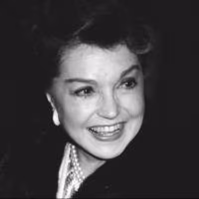 Photo Flashback: Remembering Esther Williams (1921-2013)