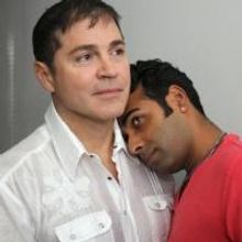 Pride Films and Plays to Present GAY PLAY WEEKEND, 5/17-19