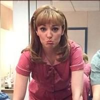 Photo Flash: Saturday Intermission Pics, 5/02 Pt. 2- Lyric Opera's CAROUSEL Takes…