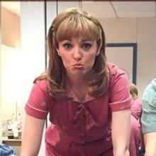 Photo Flash: Saturday Intermission Pics, 5/02 Pt. 2- Lyric Opera's CAROUSEL Takes…