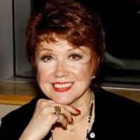 Broadway's Donna McKechnie Set for DAVE'S GONE BY Radio Show Today
