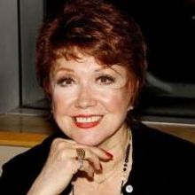 Broadway's Donna McKechnie Set for DAVE'S GONE BY Radio Show Today