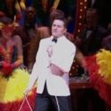 STAGE TUBE: Sneak Peek at Dress Rehearsal of Verdi's RIGOLETTO