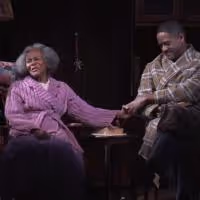 STAGE TUBE: First Look at Cicely Tyson, Vanessa Williams, Blair Underwood and More…