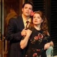 BWW Reviews: Despite Some Thorns, 2nd Story's THE ROSE TATOO Blossoms Into Solid…